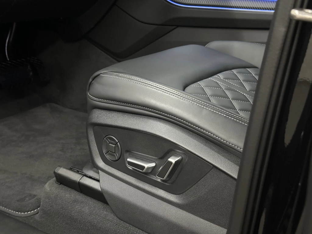 Audi Q7 – foto 38