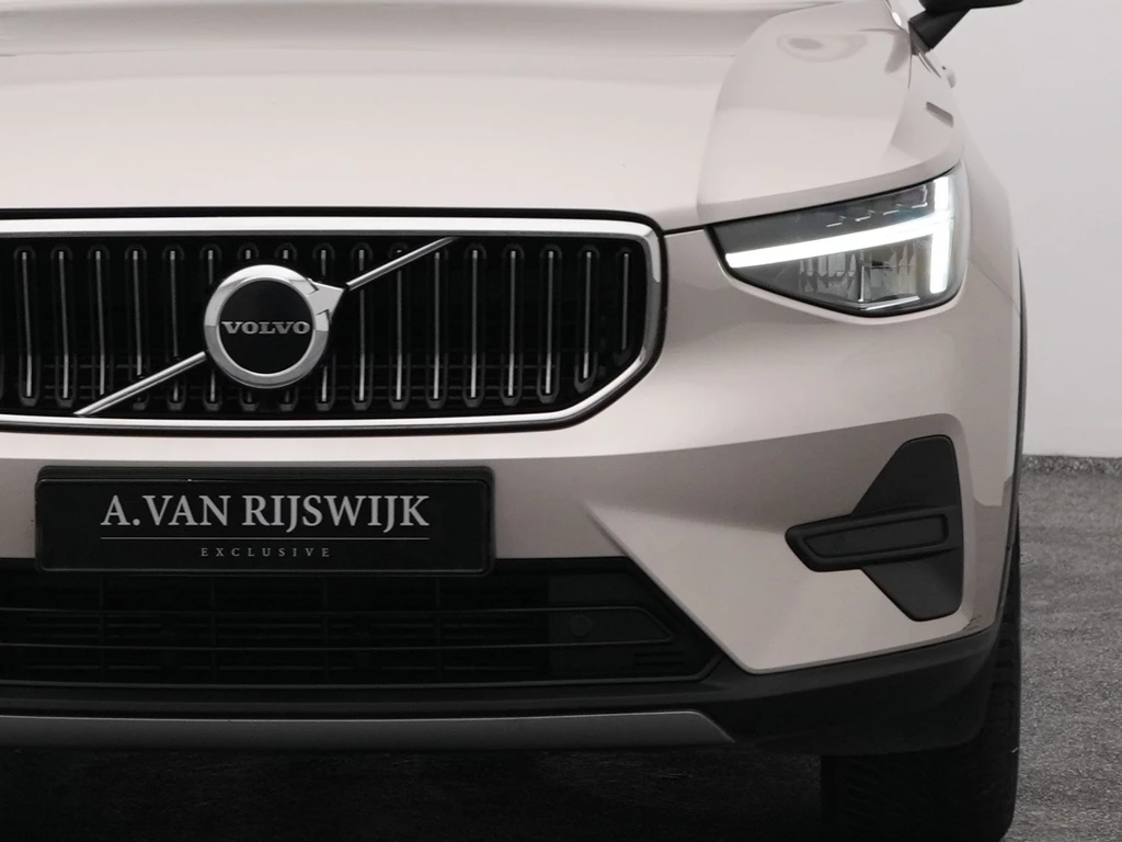 Volvo XC40 – foto 28