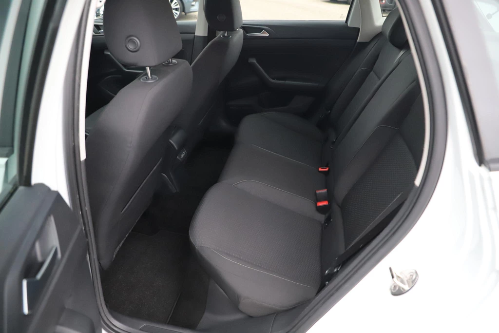Volkswagen Polo – foto 8