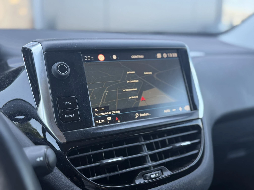 Peugeot 208 – foto 21