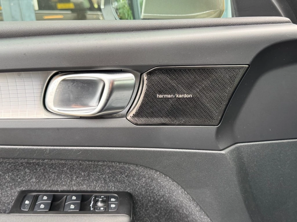 Volvo XC40 – foto 10