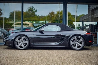 Porsche 718 – thumbnail 2