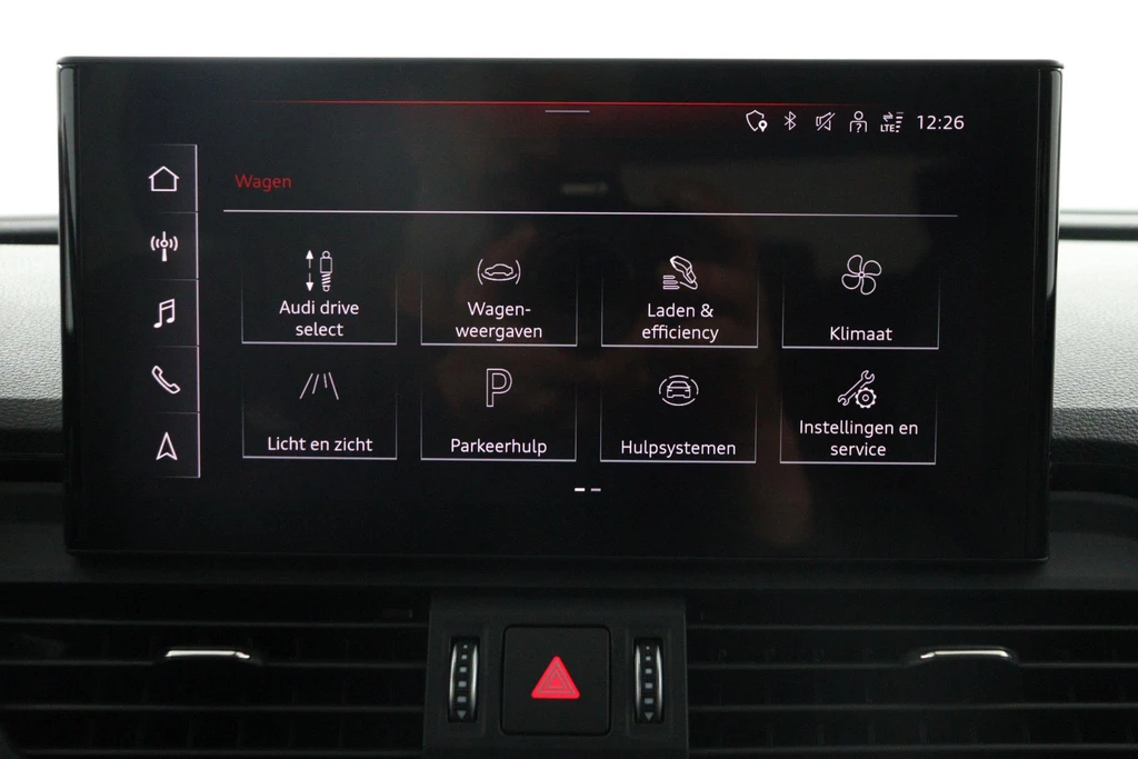 Audi Q5 – foto 55