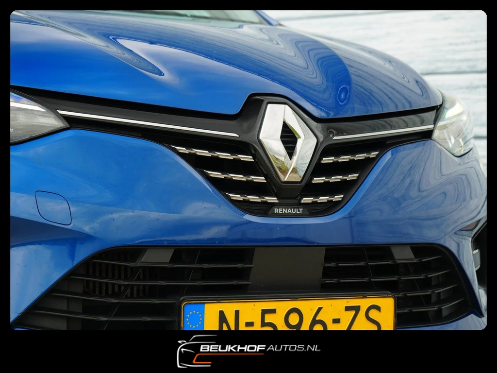 Renault Clio – foto 10