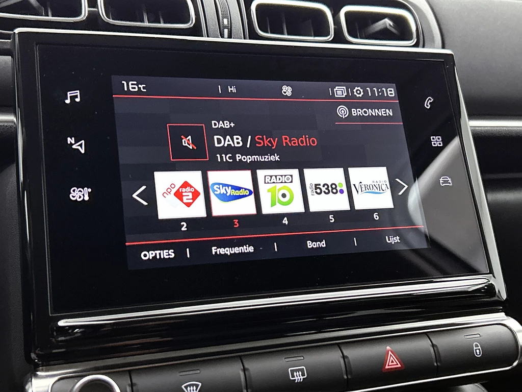 Citroën C3 – foto 19