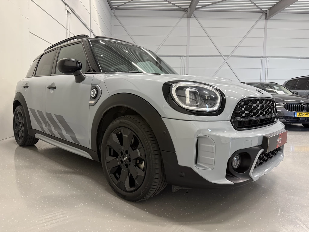 MINI Countryman – foto 8