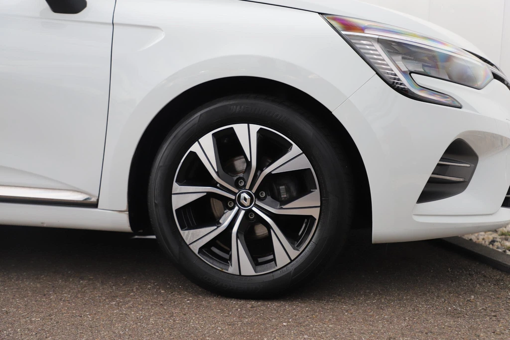 Renault Clio – foto 5