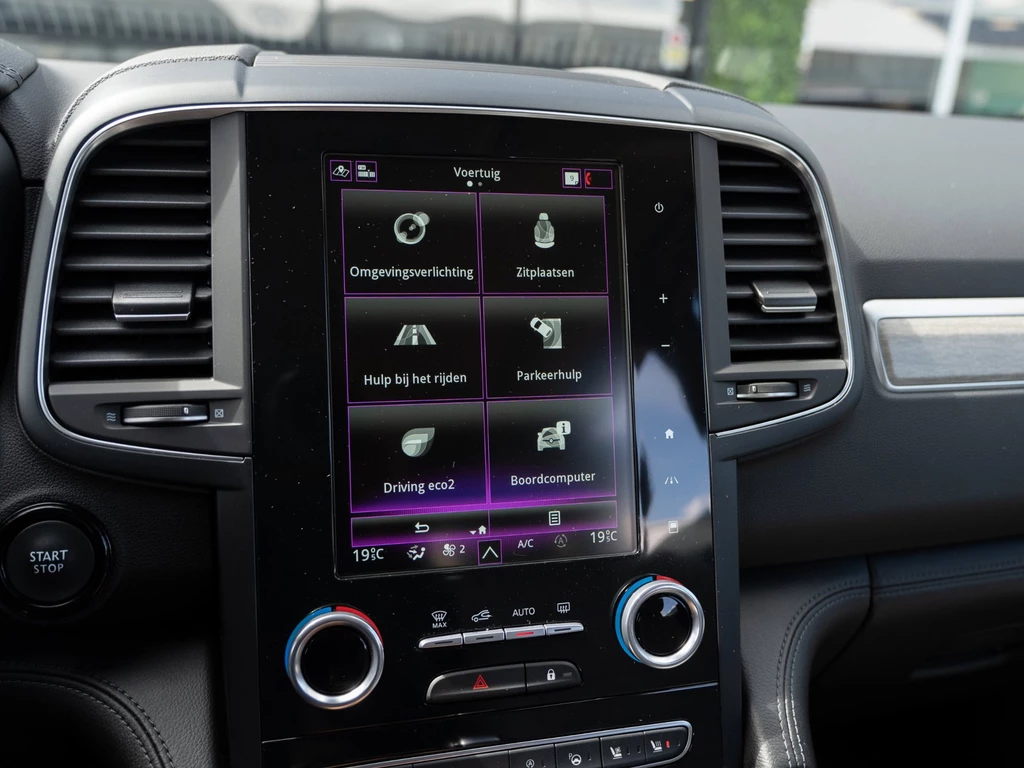 Renault Koleos – foto 26