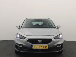 SEAT Leon – thumbnail 10