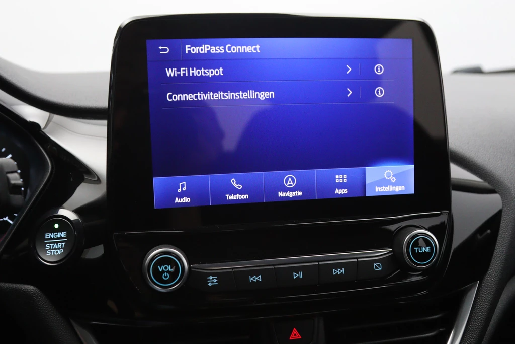 Ford Fiesta – foto 28