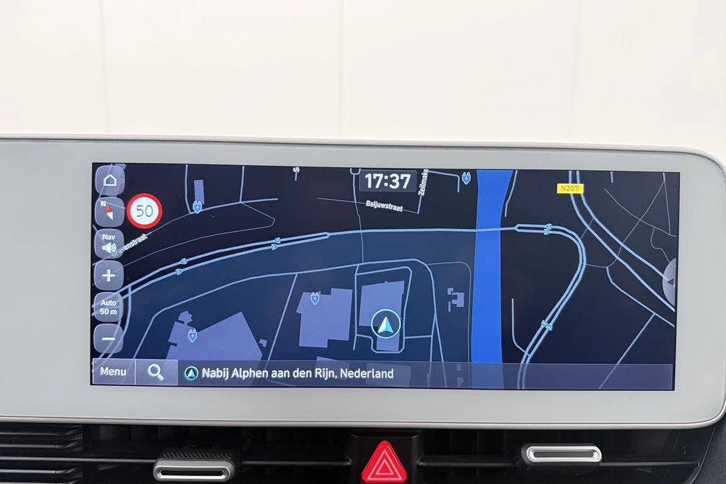 Hyundai IONIQ 5 – foto 24