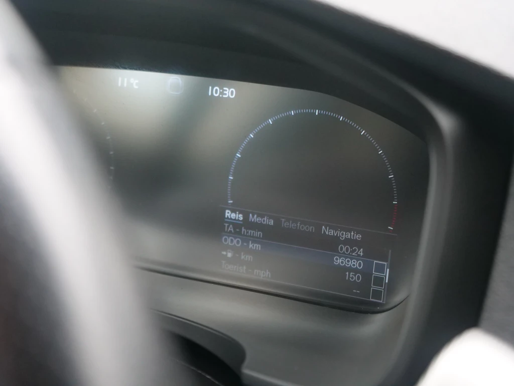 Volvo V90 – foto 15