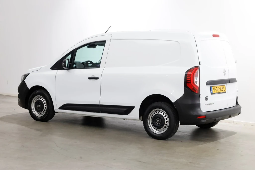 Renault Kangoo – foto 4
