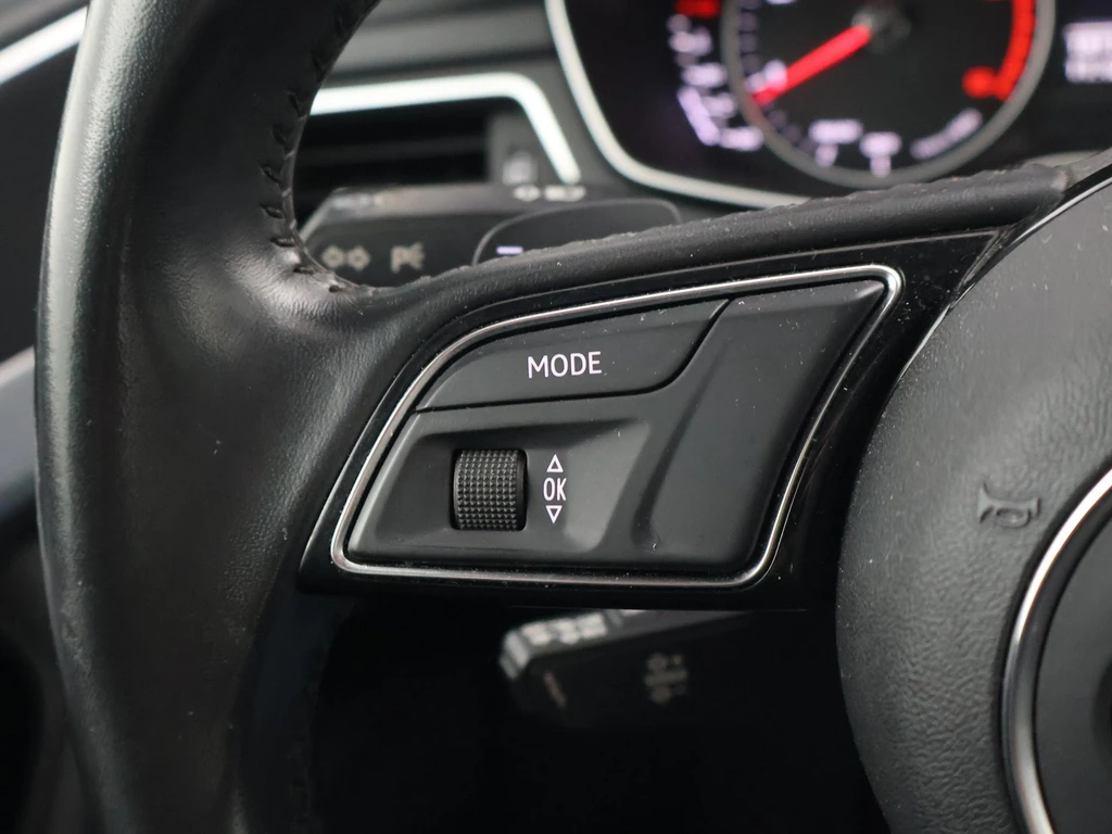 Audi A4 – foto 32