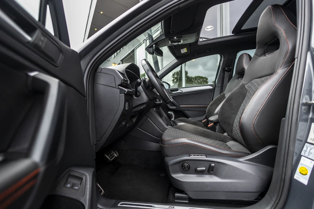 SEAT Tarraco – foto 13