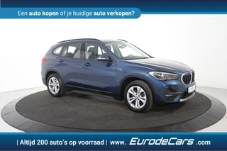 BMW X1 – thumbnail 12