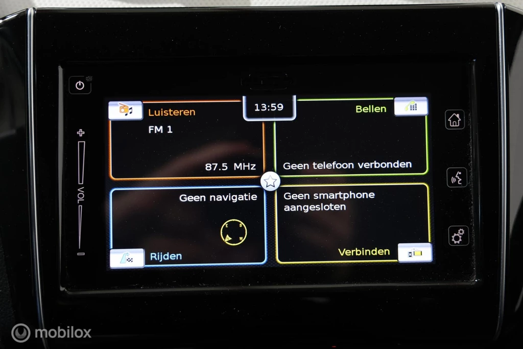 Suzuki Swift – foto 18