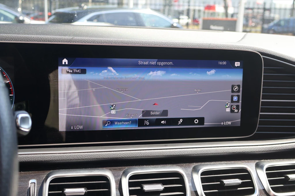Mercedes-Benz GLE – foto 18