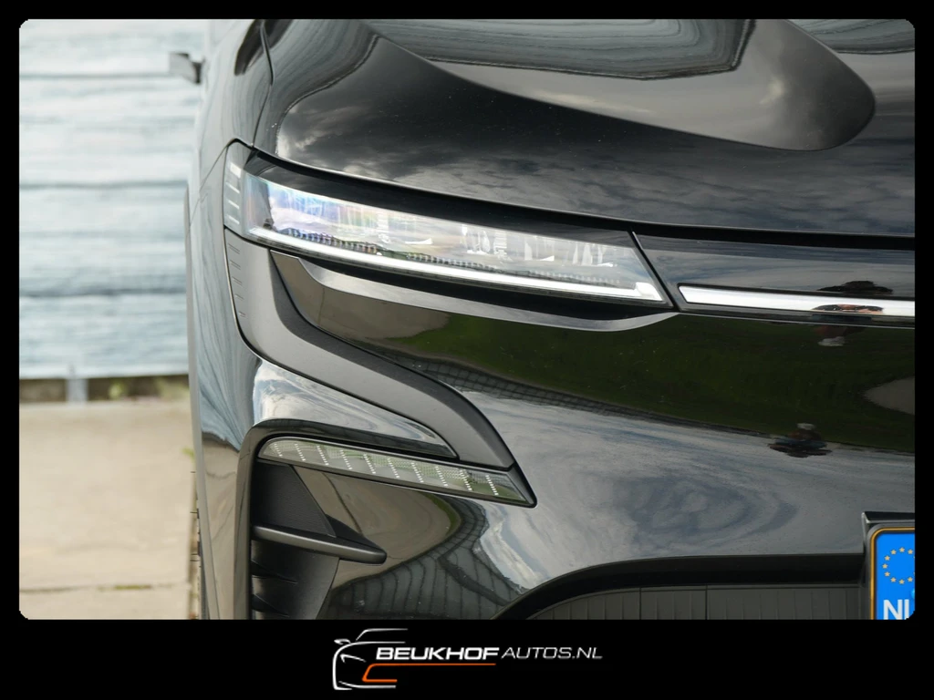 Renault Megane E-Tech – foto 20