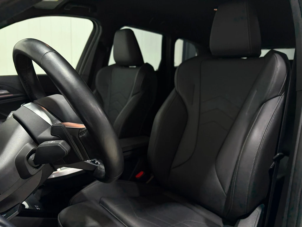 BMW X1 – foto 28