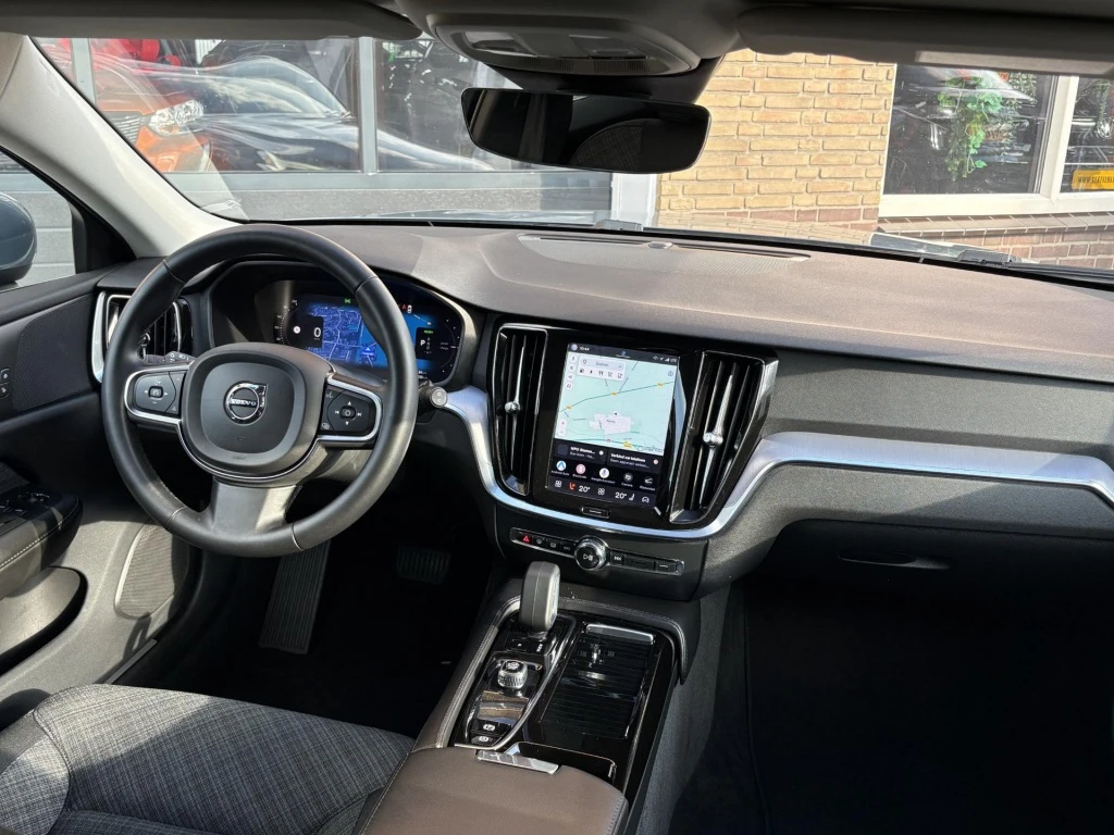 Volvo V60 – foto 29