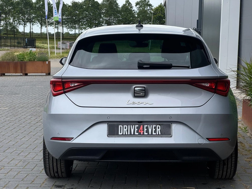 SEAT Leon – foto 9