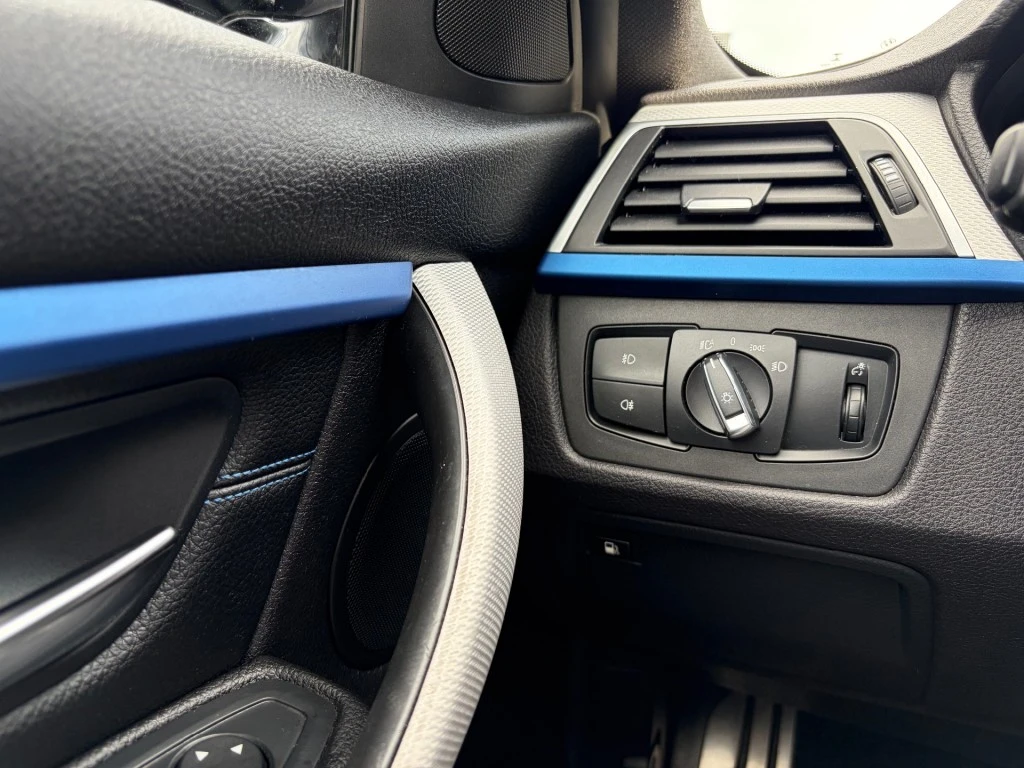 BMW 3 Serie – foto 11