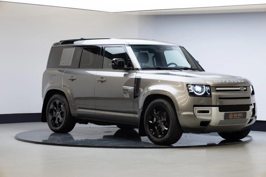 Land Rover Defender – foto 7
