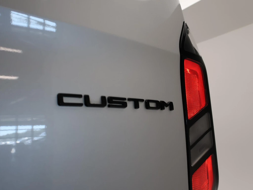 Ford Transit Custom – foto 16