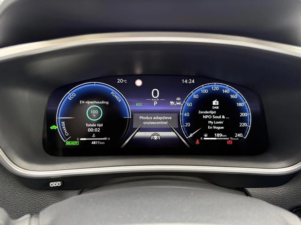 Toyota Corolla Cross – foto 13