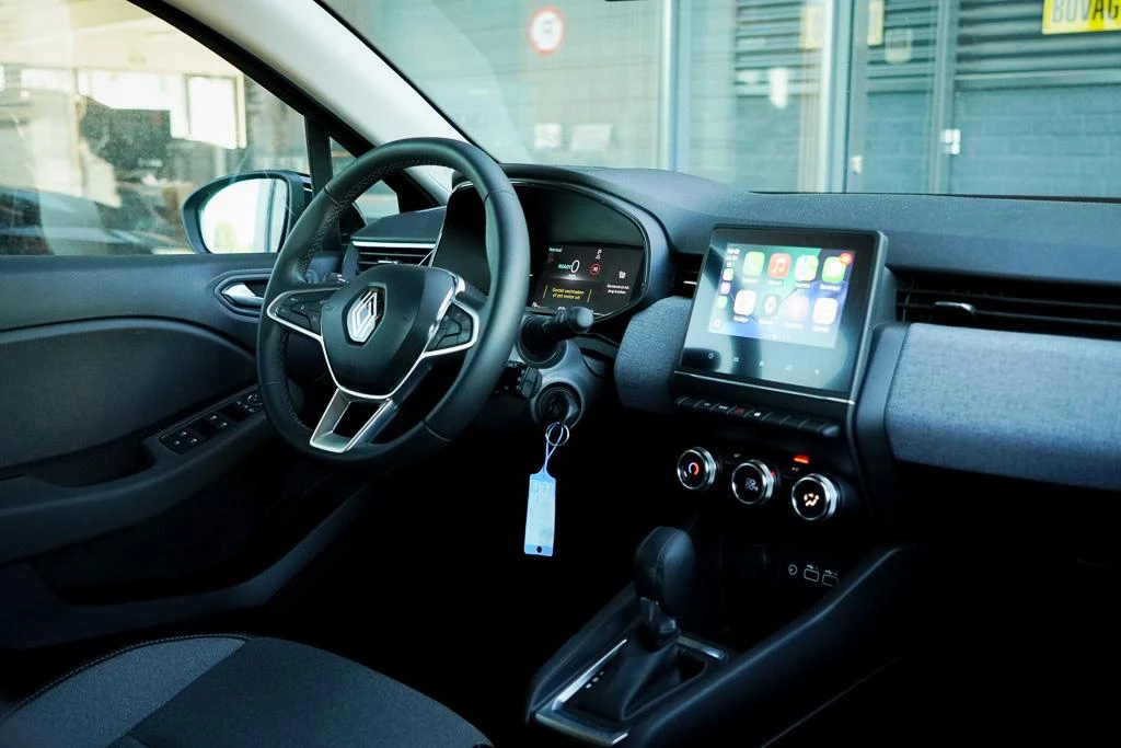 Renault Clio – foto 34