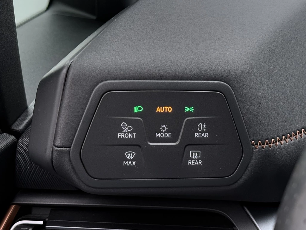 CUPRA Born – foto 32