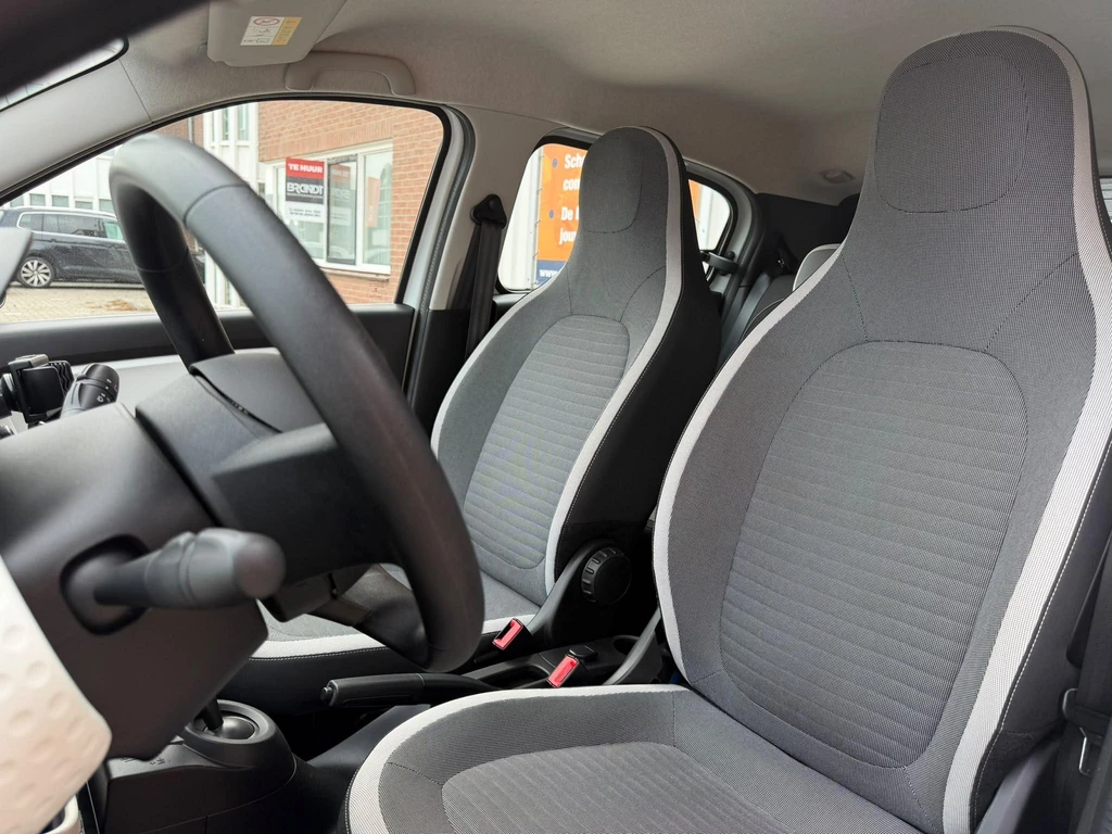 Renault Twingo – foto 22