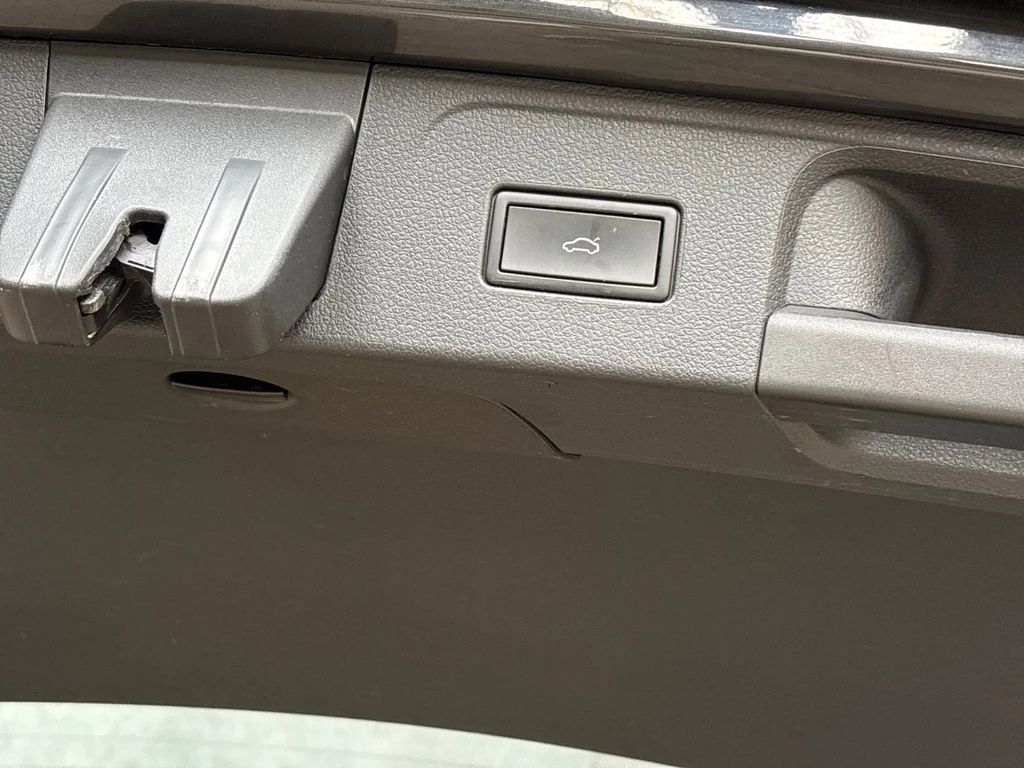 Volkswagen Passat – foto 23