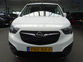 Opel Combo – thumbnail 7