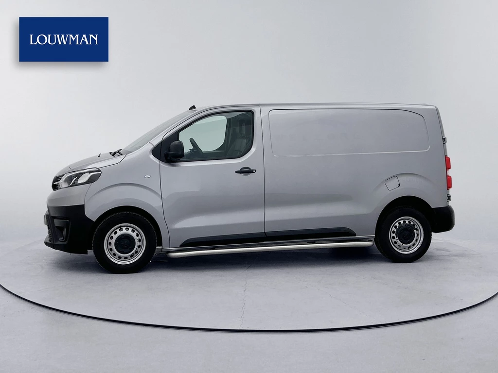 Toyota ProAce – foto 5