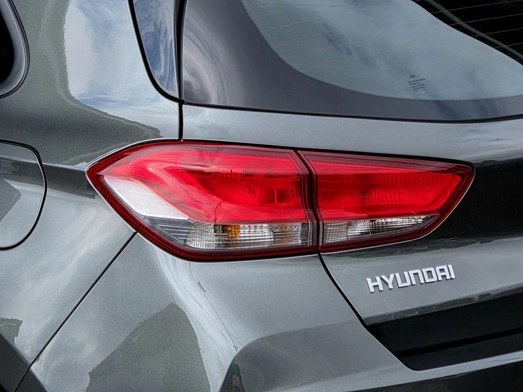 Hyundai i30 – foto 32