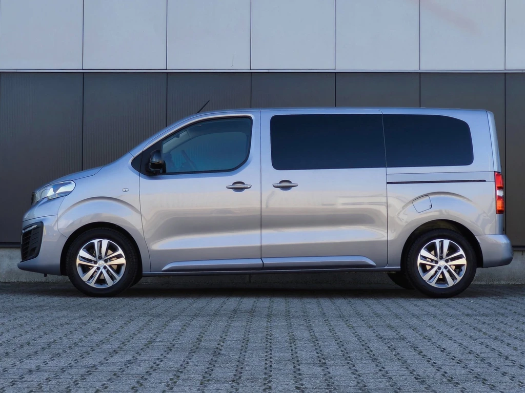 Peugeot Expert – foto 3