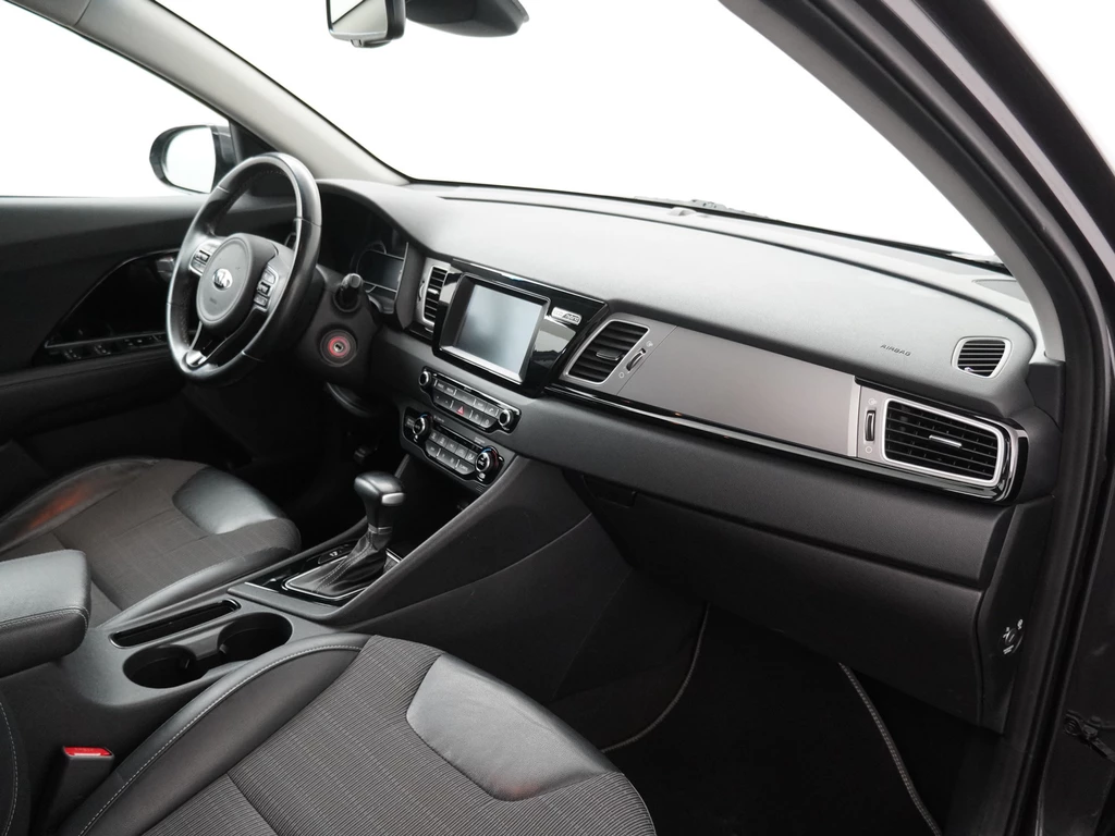 Kia Niro – foto 42
