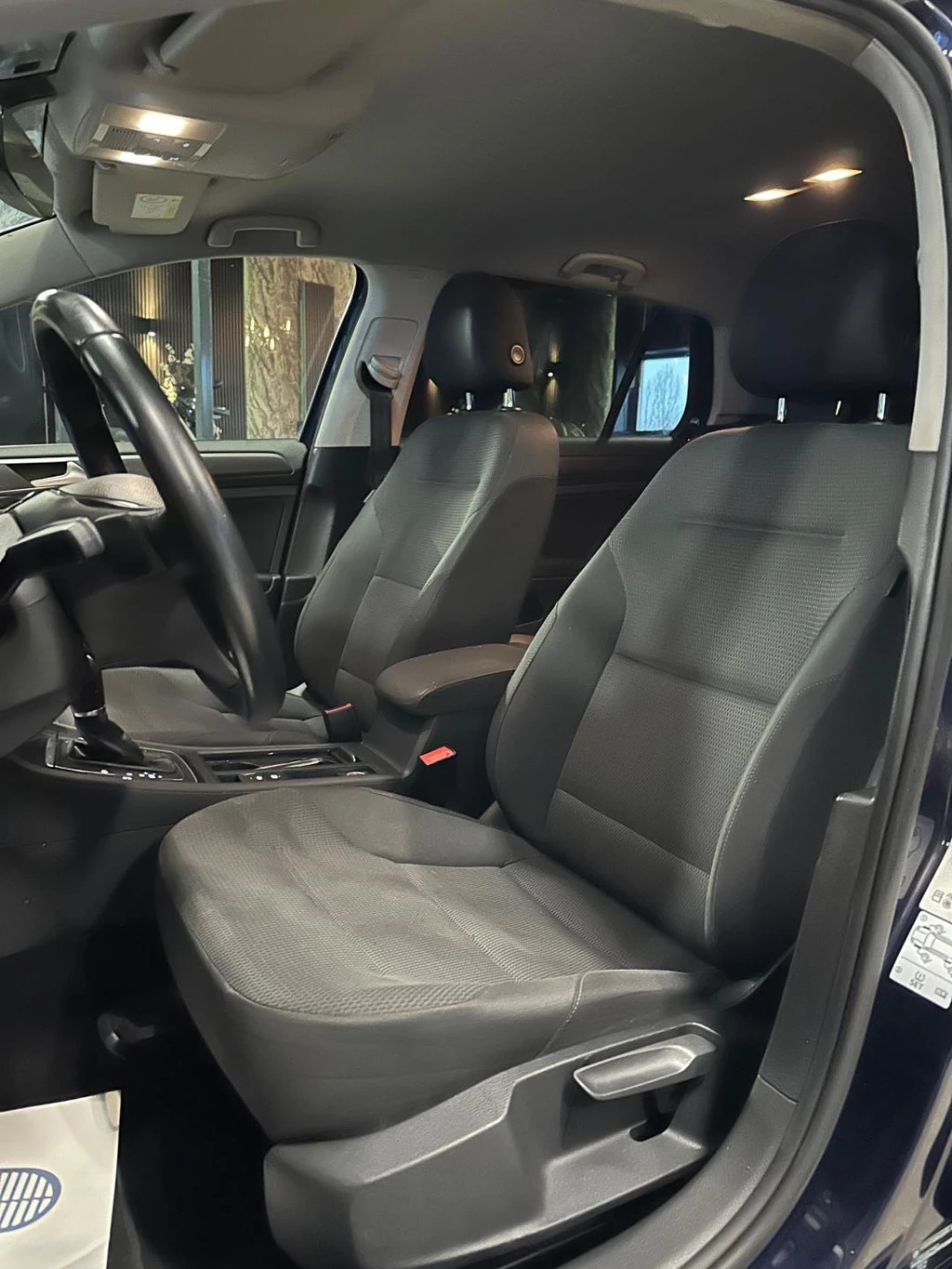 Volkswagen Golf – foto 25