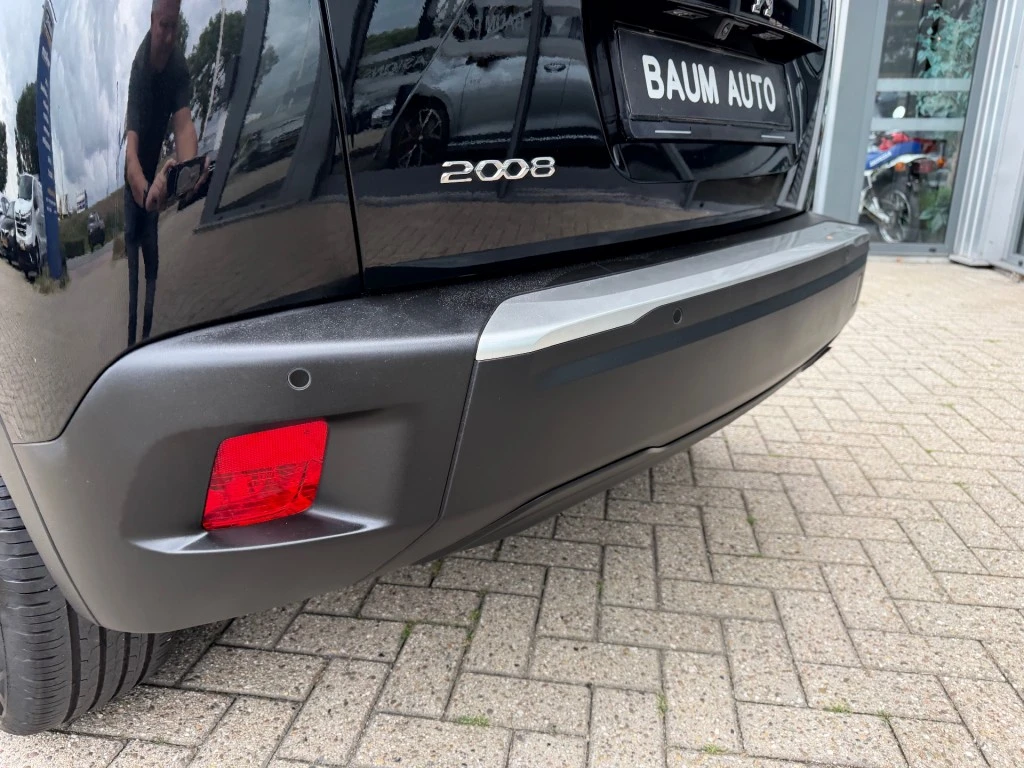 Peugeot 2008 – foto 28