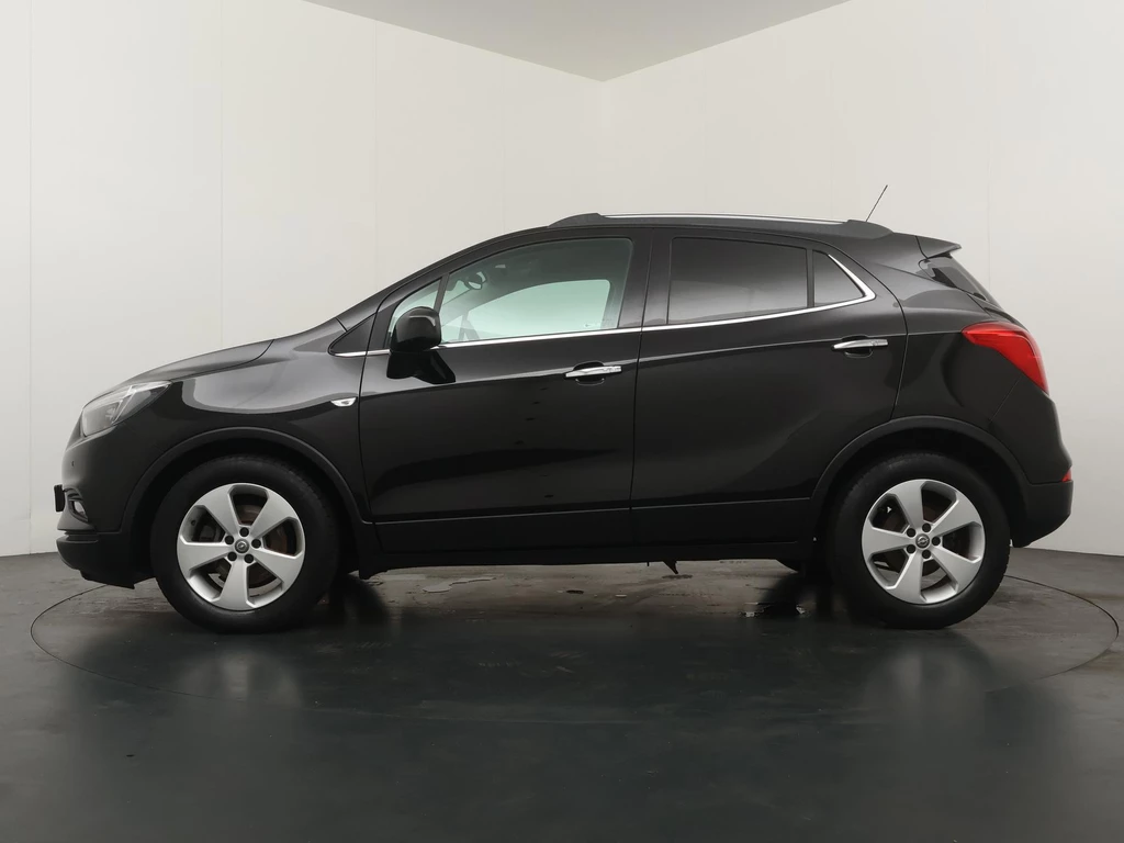 Opel Mokka X – foto 2