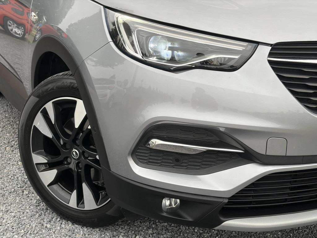 Opel Grandland X – foto 45