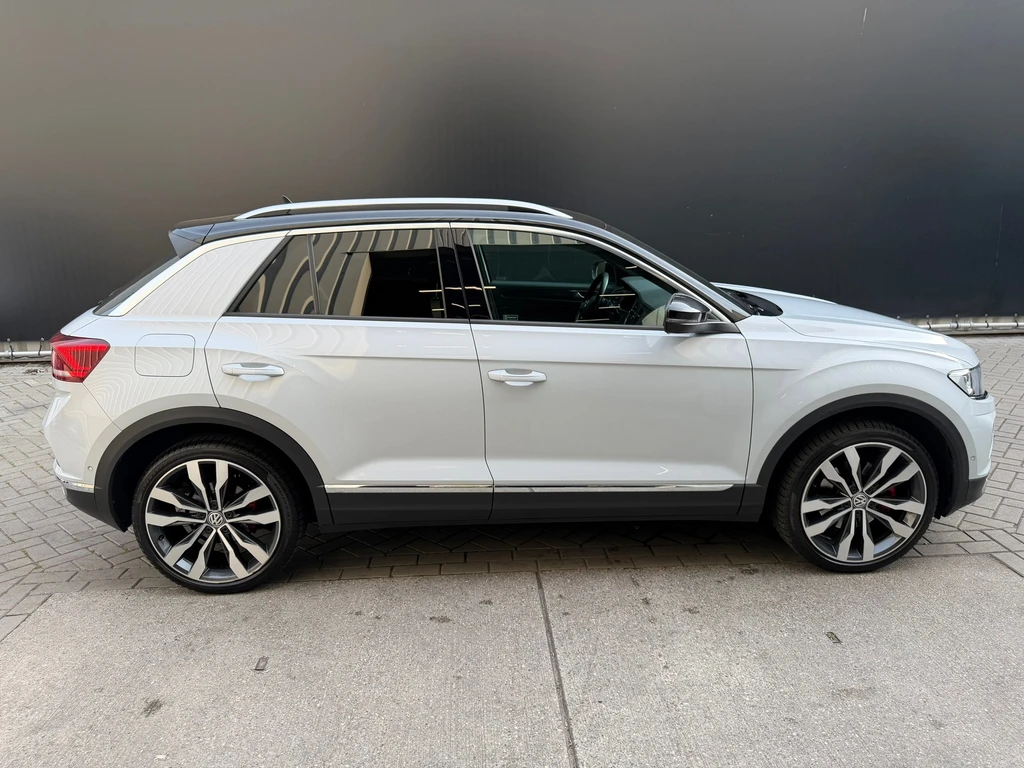 Volkswagen T-Roc – foto 10