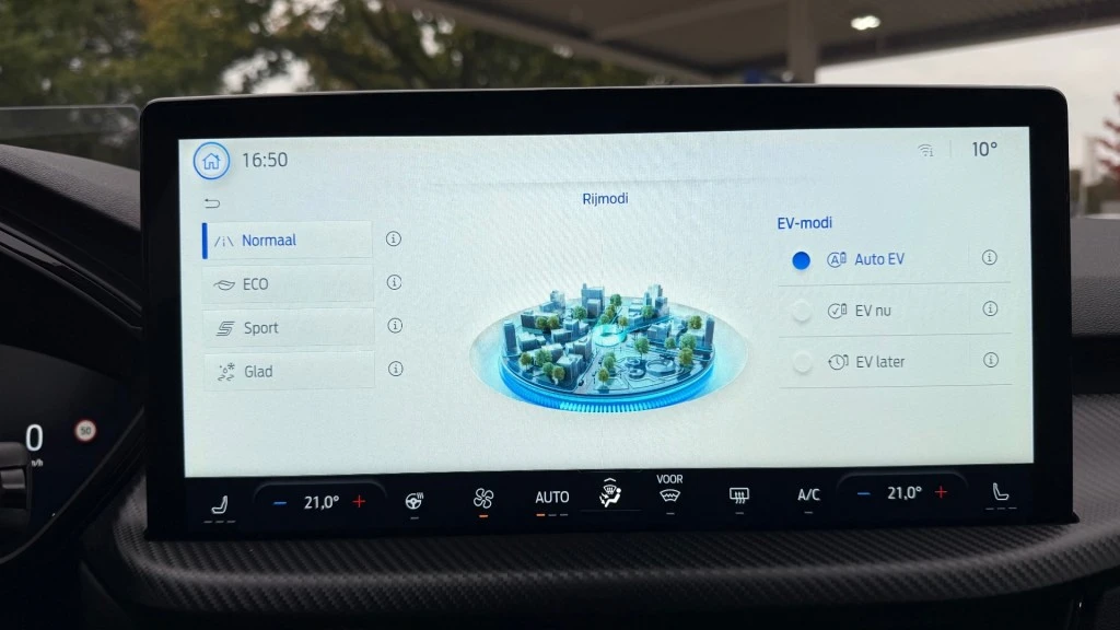 Ford Kuga – foto 16