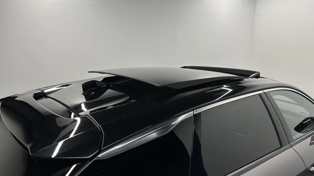 Citroën C5 X – foto 15