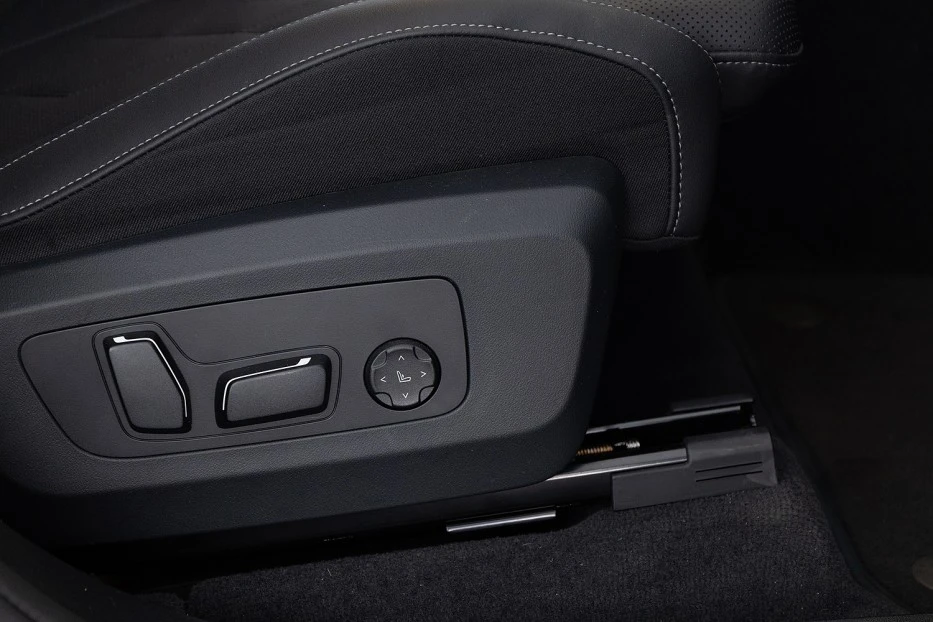 BMW X3 – foto 8