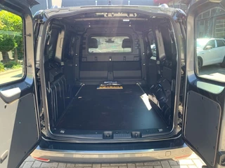 Volkswagen Caddy – thumbnail 10