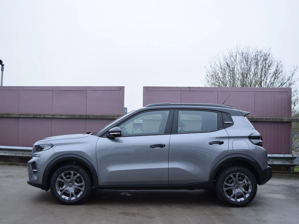 Citroën C3 – foto 2