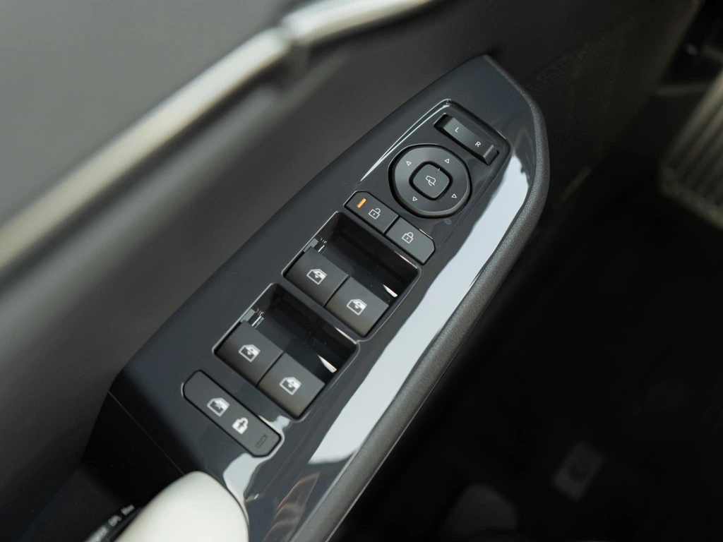 Kia EV5 – foto 23